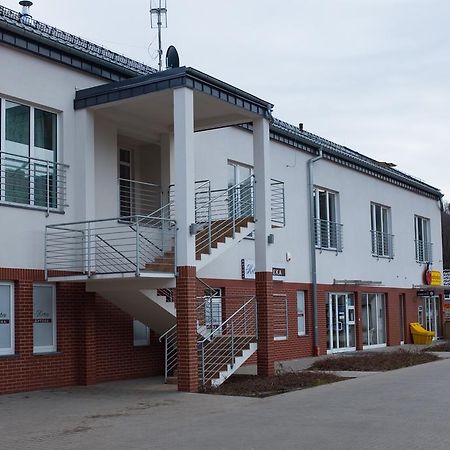 Apartament Rodzinny Mountain Aparts Свєрадув-Здруй Екстер'єр фото