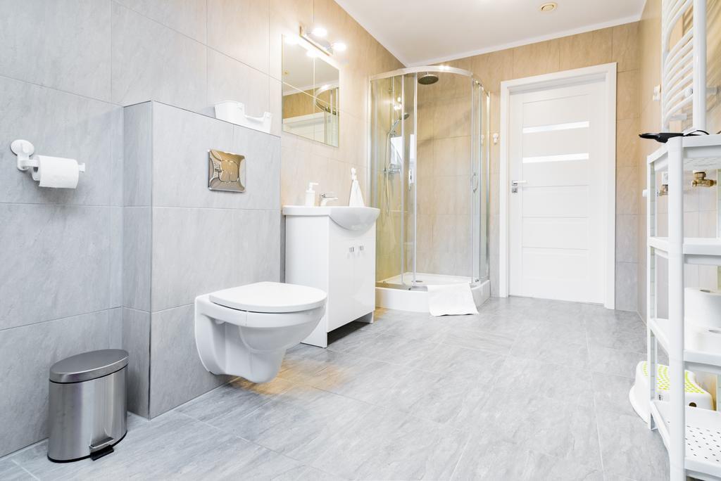 Apartament Rodzinny Mountain Aparts Свєрадув-Здруй Екстер'єр фото