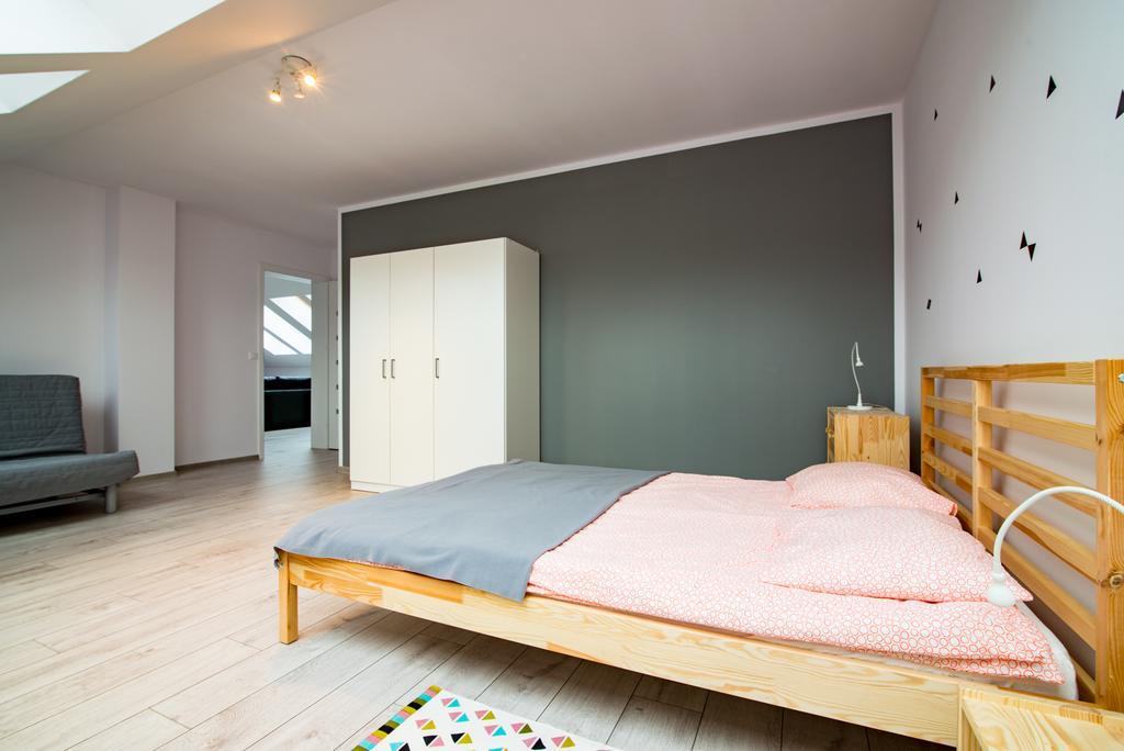 Apartament Rodzinny Mountain Aparts Свєрадув-Здруй Екстер'єр фото